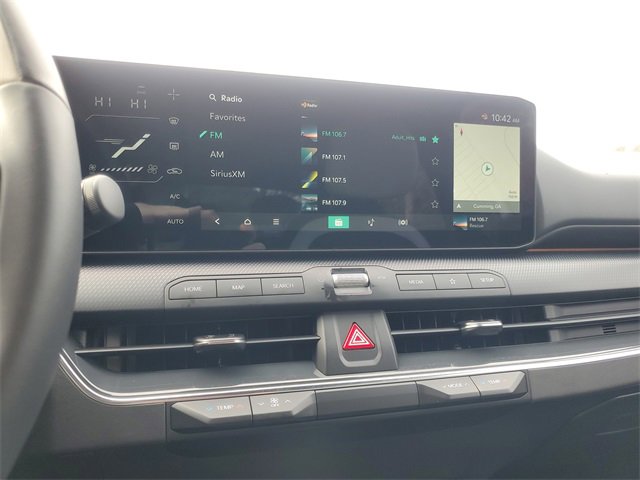 New 2025 Kia K4 GT-Line Turbo image 20