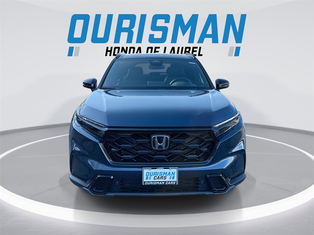 New 2026 Honda CR-V Sport-L image 3