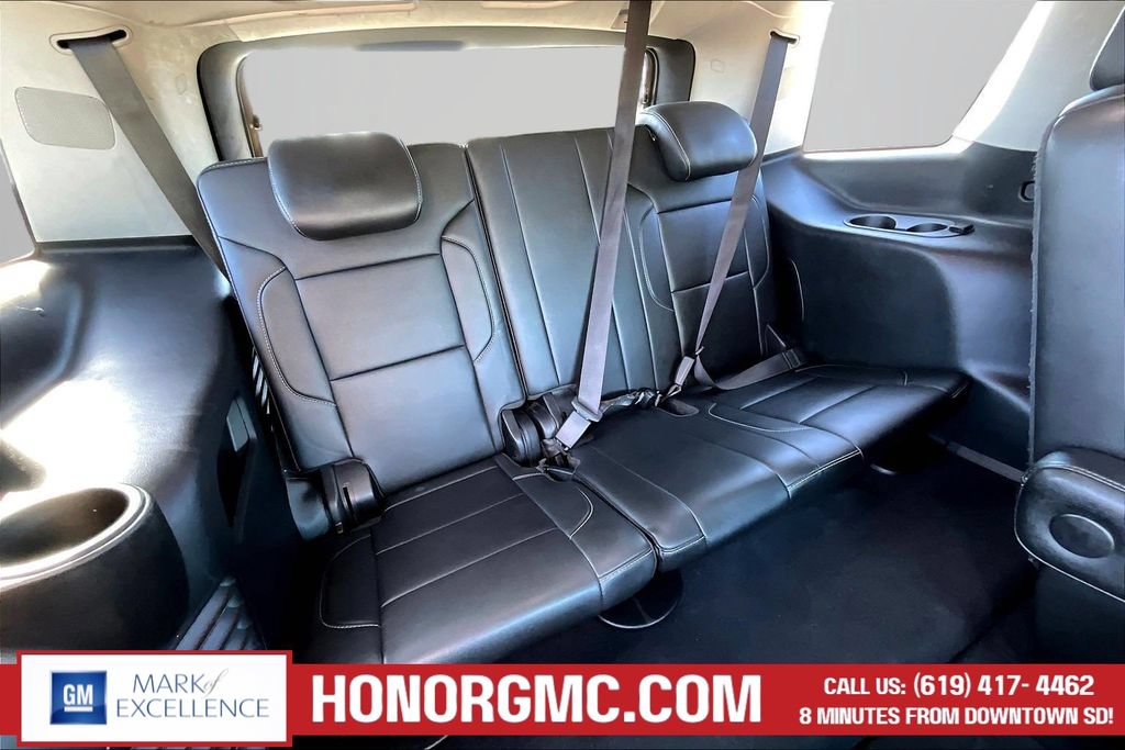 Used 2020 Chevrolet Tahoe LT AWD/4WD image 26