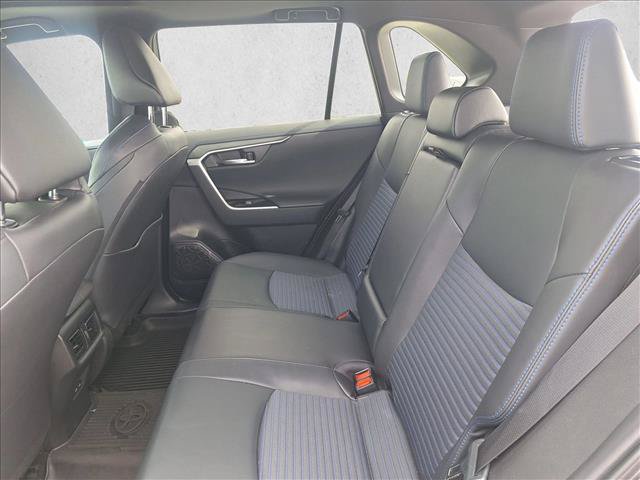 Certified 2024 Toyota RAV4 XSE w/ Weather Package AWD/4WD image 15
