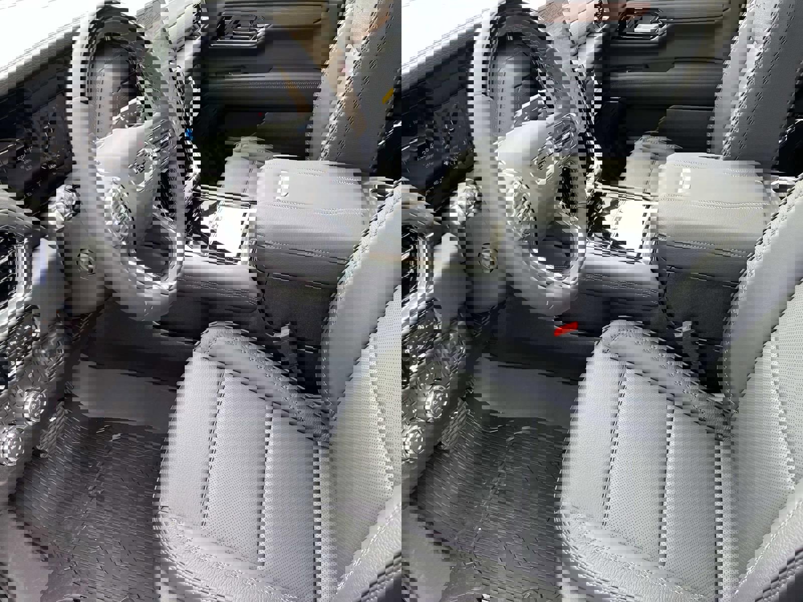 New 2026 GMC Yukon Denali w/ Denali Reserve Package image 23