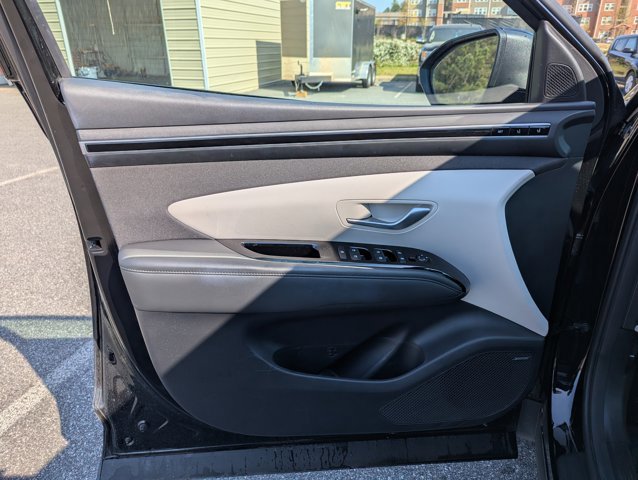 Certified 2023 Hyundai Tucson Limited image 23