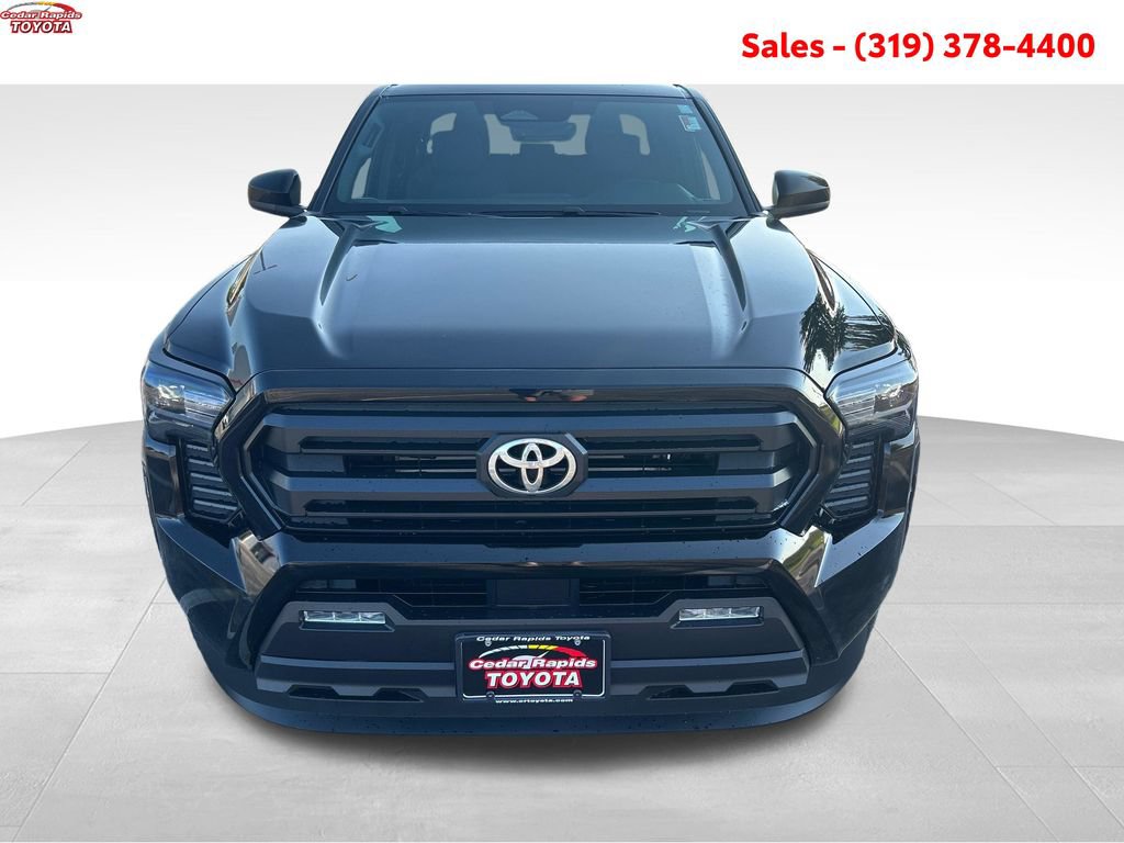 New 2026 Toyota Tacoma SR5 AWD/4WD image 8