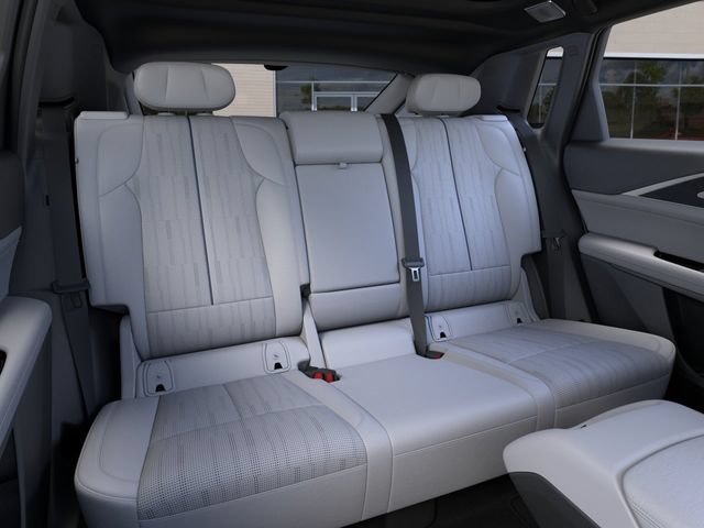 New 2026 Cadillac Lyriq Premium Luxury AWD/4WD image 19