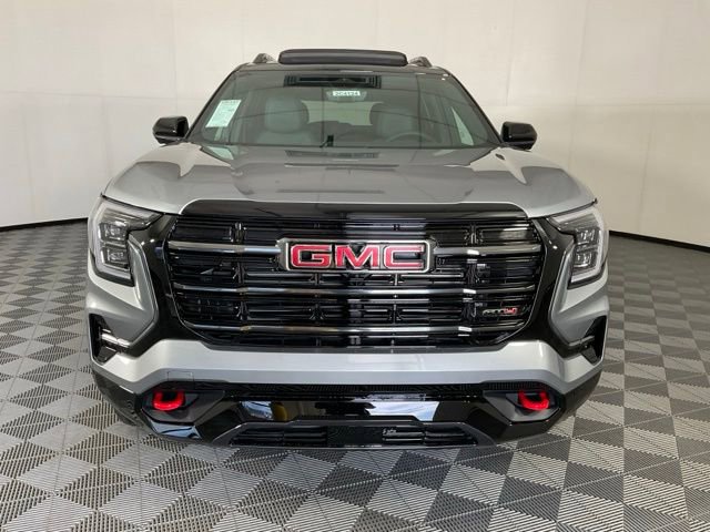 New 2026 GMC Terrain AT4 w/ Convenience Package III image 2