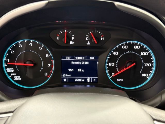 Used 2024 Chevrolet Malibu LT image 30