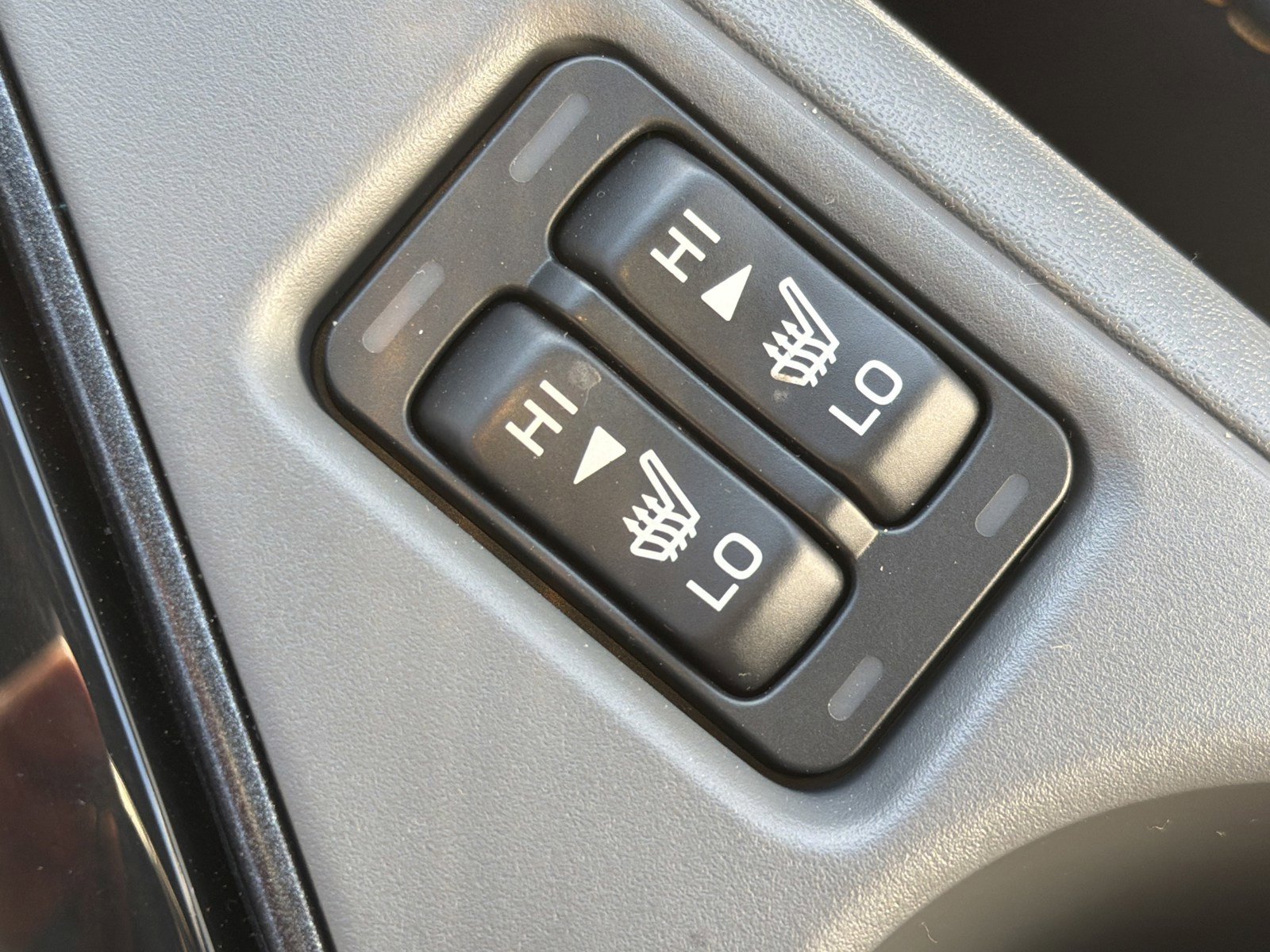 Certified 2025 Subaru Crosstrek 2.5i Wilderness w/ Wilderness Package image 30