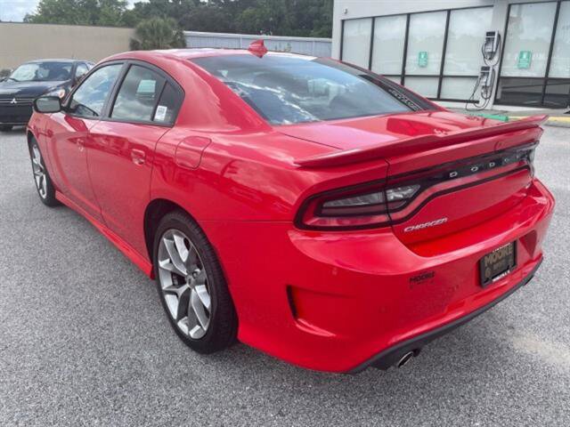 Used 2023 Dodge Charger GT image 4