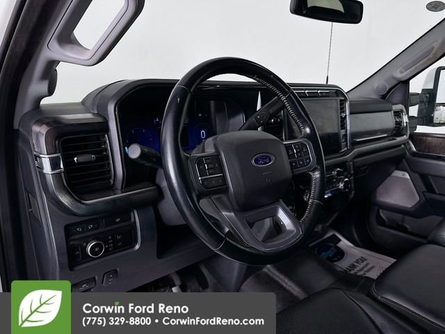 Used 2023 Ford F250 Lariat image 9