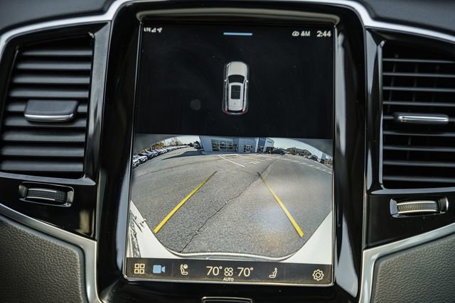 Certified 2023 Volvo XC90 B6 Ultimate w/ Protection Package Premier AWD/4WD image 42