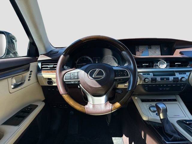 Used 2017 Lexus ES 350 image 25