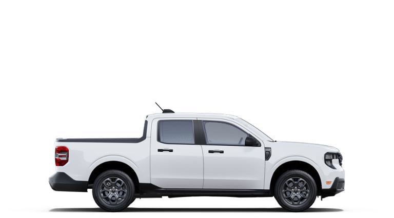 New 2025 Ford Maverick XLT image 5