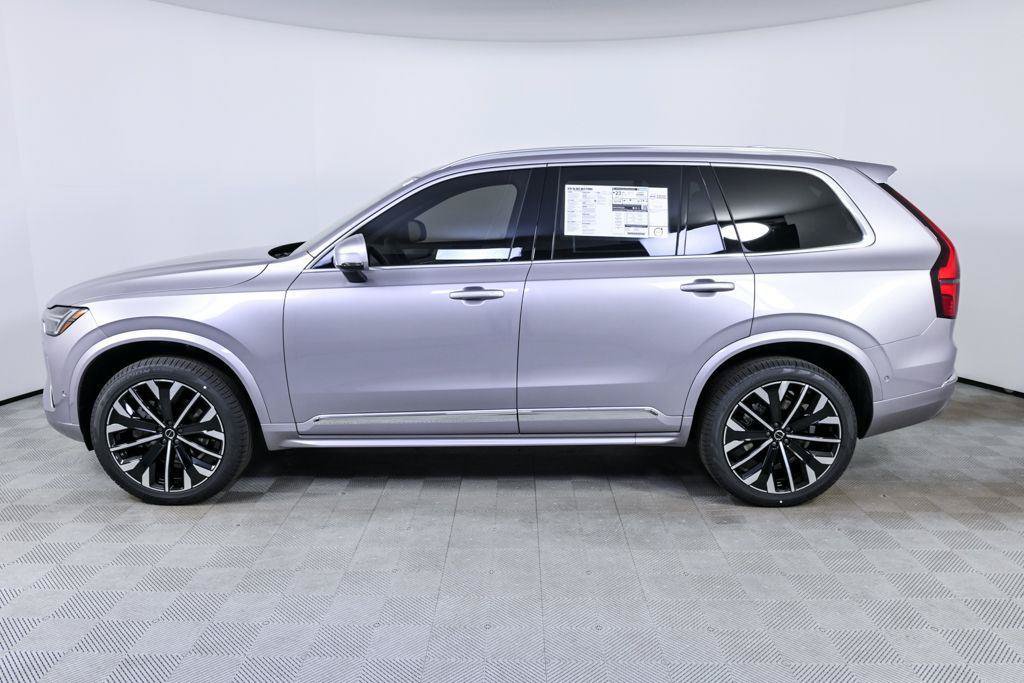 New 2026 Volvo XC90 B6 Plus w/ Protection Package Premier AWD/4WD image 2