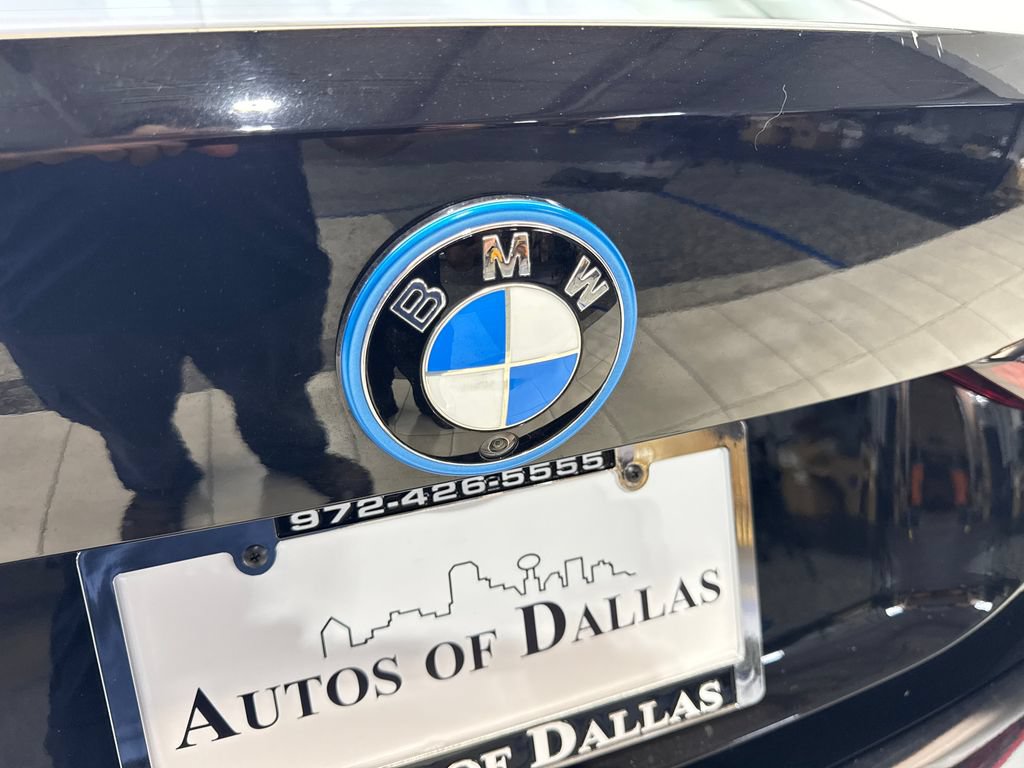 Used 2024 BMW i4 eDrive35 w/ Convenience Package RWD image 20