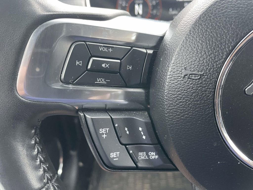 Used 2019 Ford Mustang GT Premium w/ GT Performance Package image 33