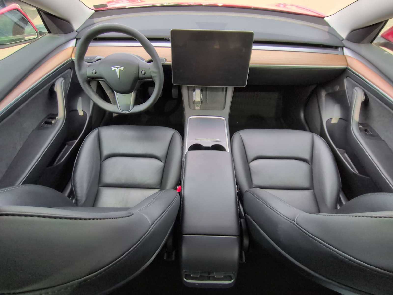 Used 2023 Tesla Model 3 Standard Range RWD image 15