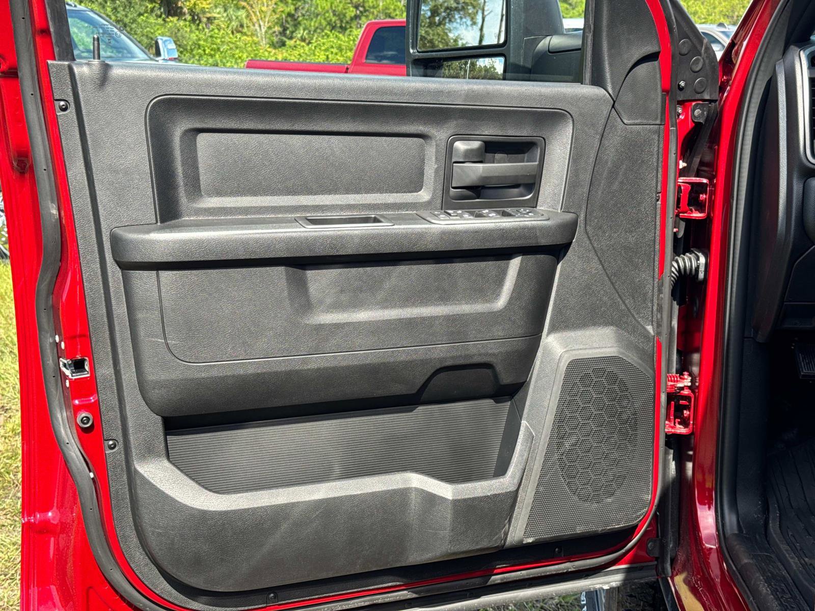 New 2026 RAM 3500 Tradesman image 16