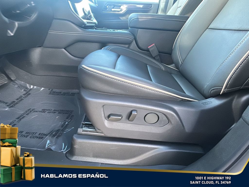 New 2026 GMC Yukon XL Elevation image 16