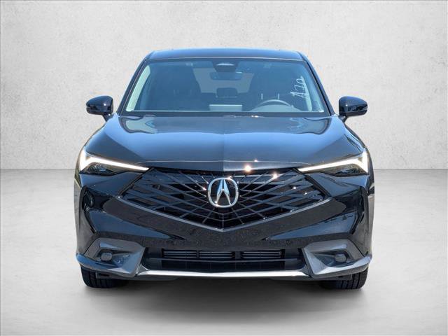 New 2026 Acura ADX FWD image 6