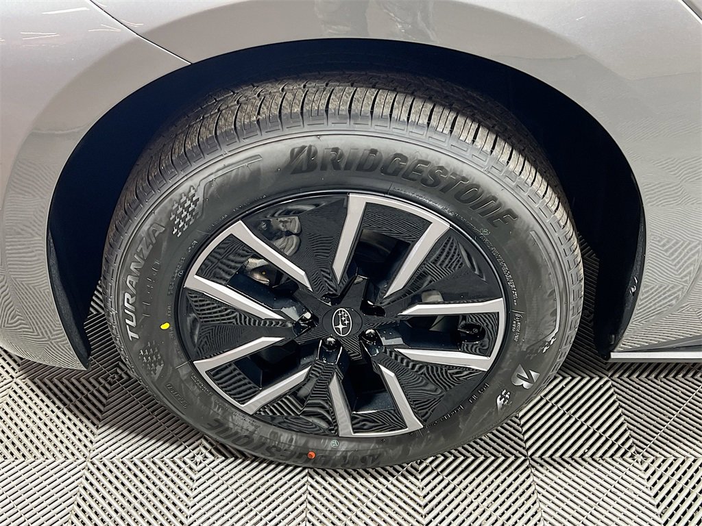 New 2026 Subaru Solterra Premium image 23