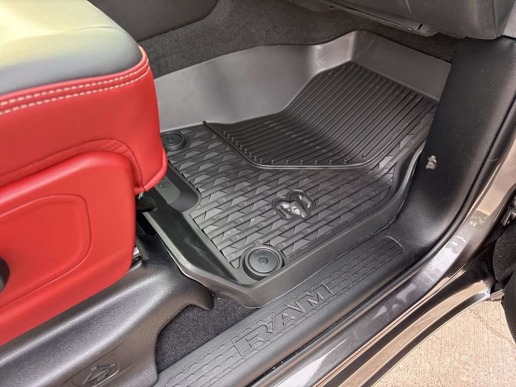 New 2026 RAM 1500 Rebel w/ Bed Utility Group AWD/4WD image 28