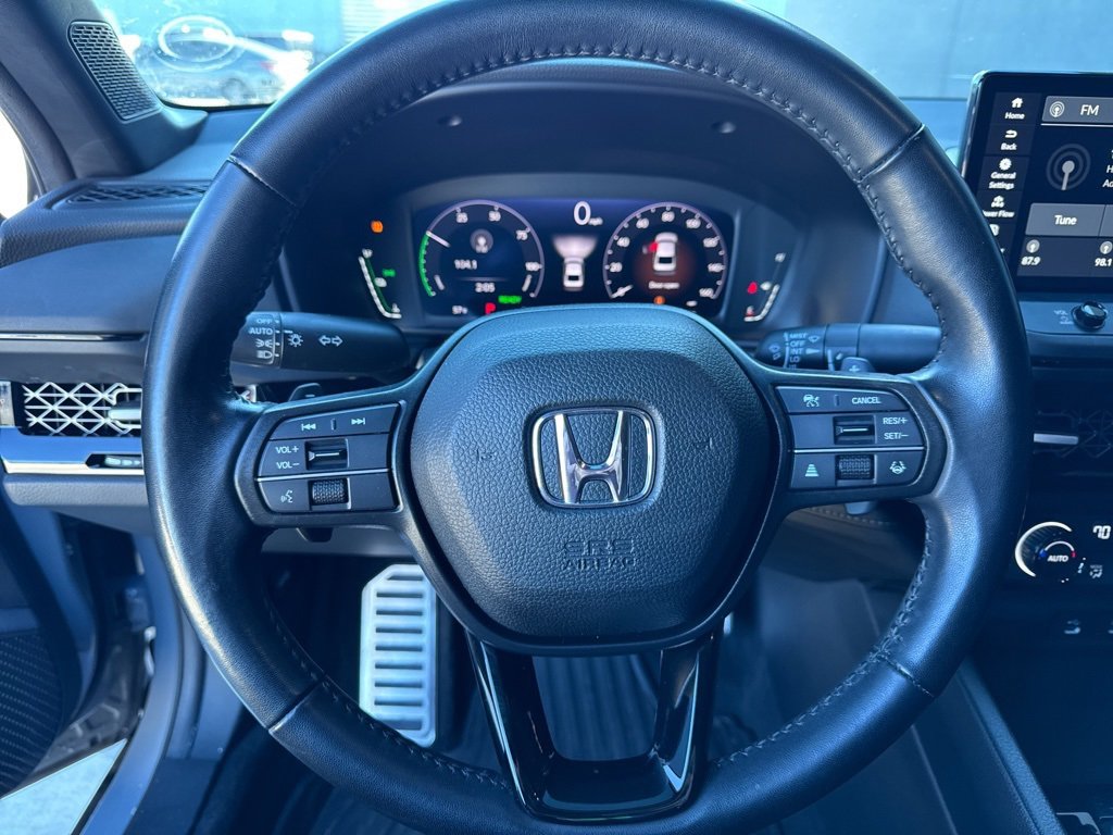 Used 2023 Honda Accord Sport image 3