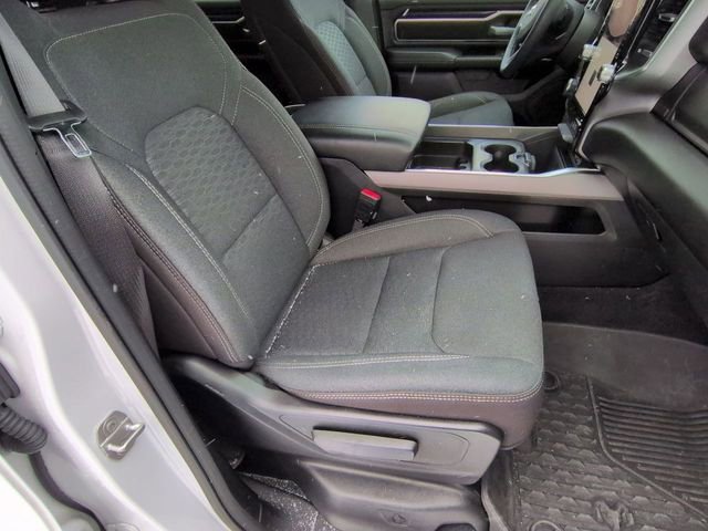 Used 2025 RAM 1500 Big Horn image 26