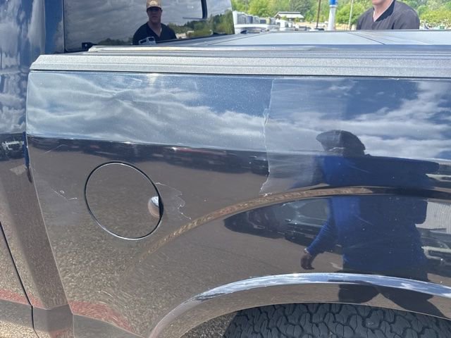 Used 2020 Ford F150 King Ranch w/ Equipment Group 601A Luxury AWD/4WD image 27