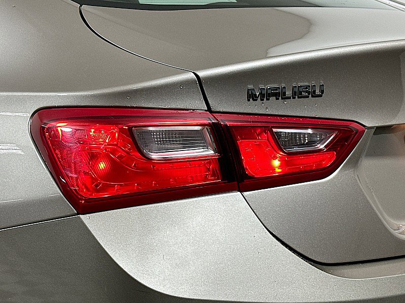 Used 2023 Chevrolet Malibu LT image 31