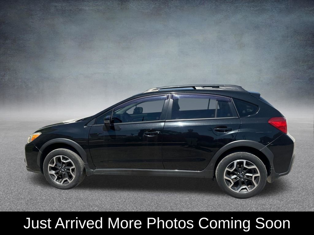 Used 2017 Subaru Crosstrek 2.0i Limited AWD/4WD image 3