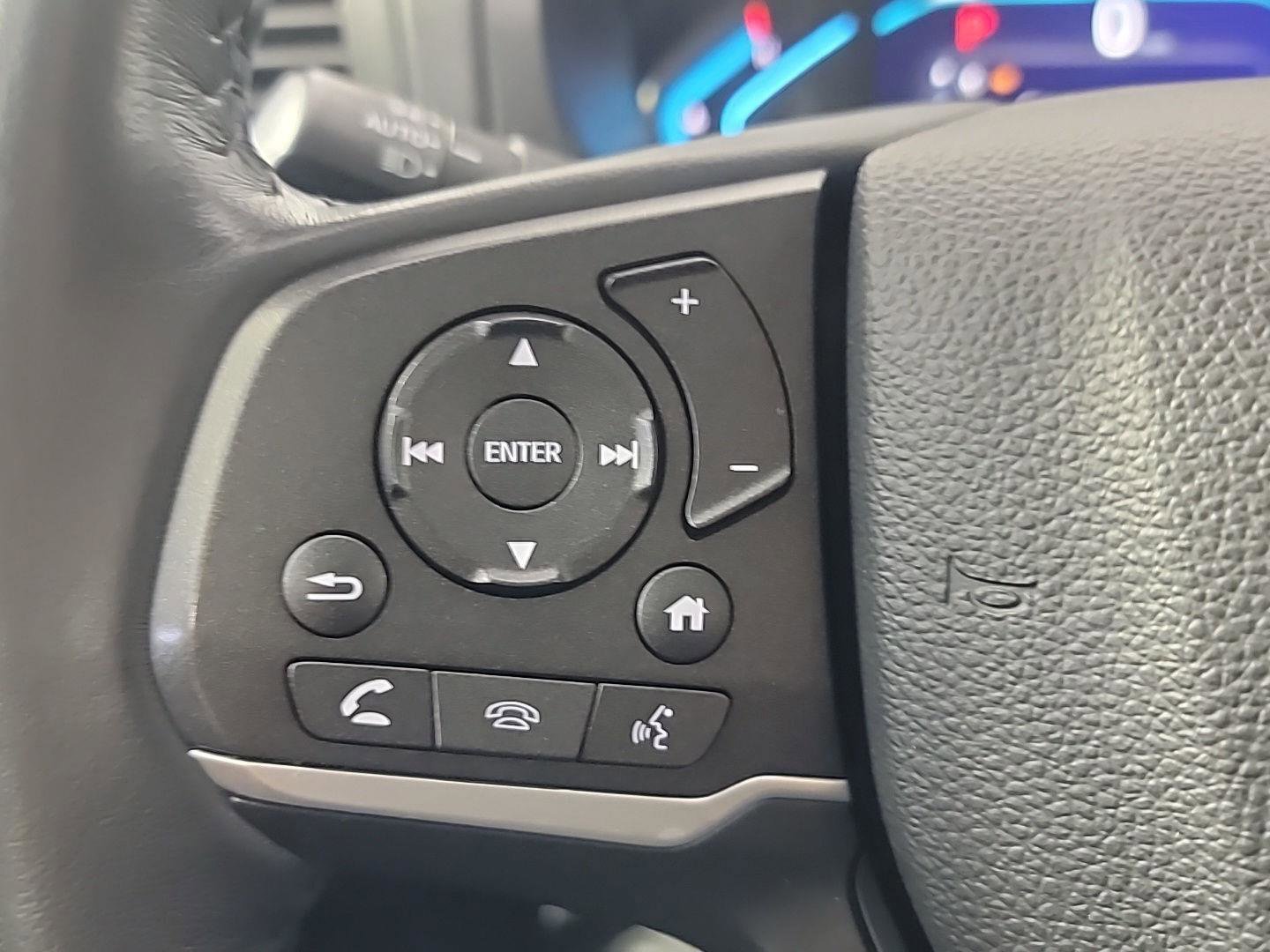 Certified 2023 Honda Odyssey EX-L image 26