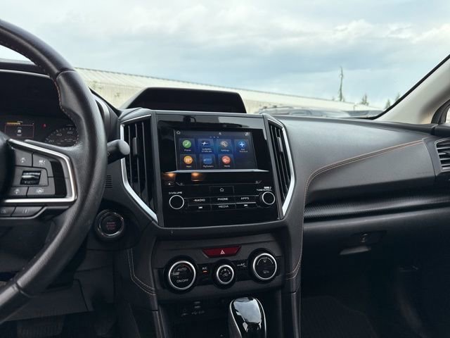 Used 2022 Subaru Crosstrek 2.0i Premium w/ Moonroof Package image 23