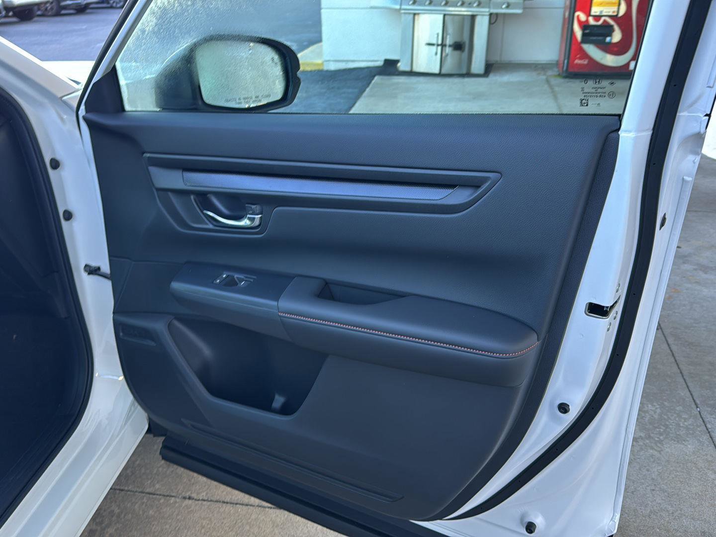 New 2026 Honda CR-V Sport-L image 12