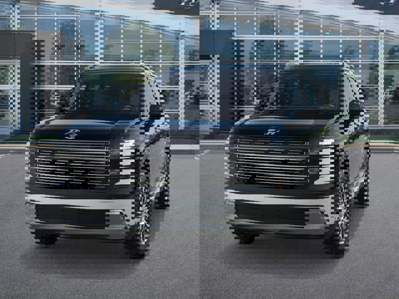 New 2026 Hyundai Palisade SEL image 6