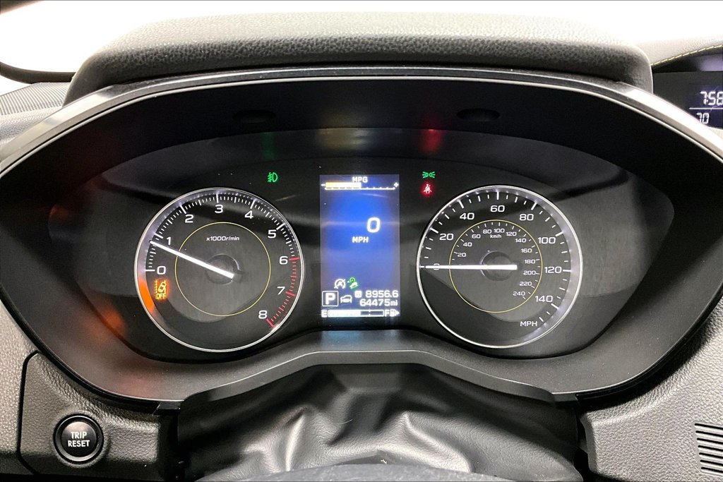 Used 2023 Subaru Crosstrek 2.5i Sport AWD/4WD image 26