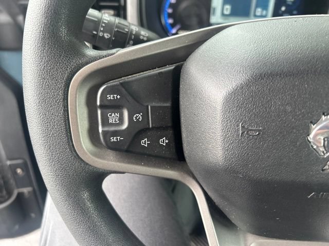 Used 2022 Ford Bronco 4-Door AWD/4WD image 25