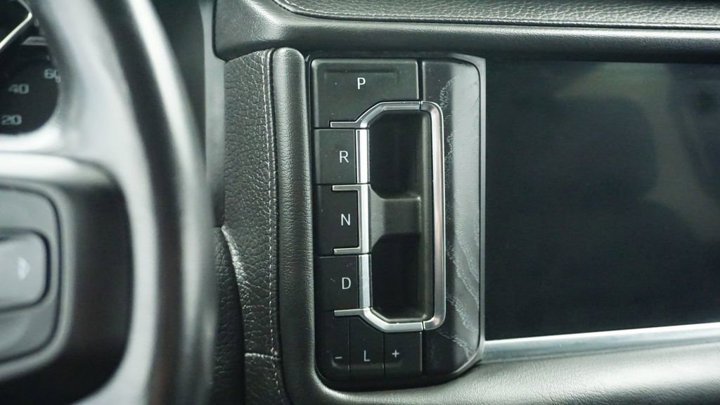 Used 2021 GMC Yukon Denali image 34