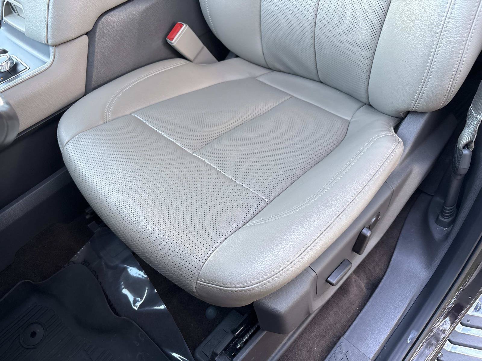 Used 2021 Ford Expedition Max XLT AWD/4WD image 20
