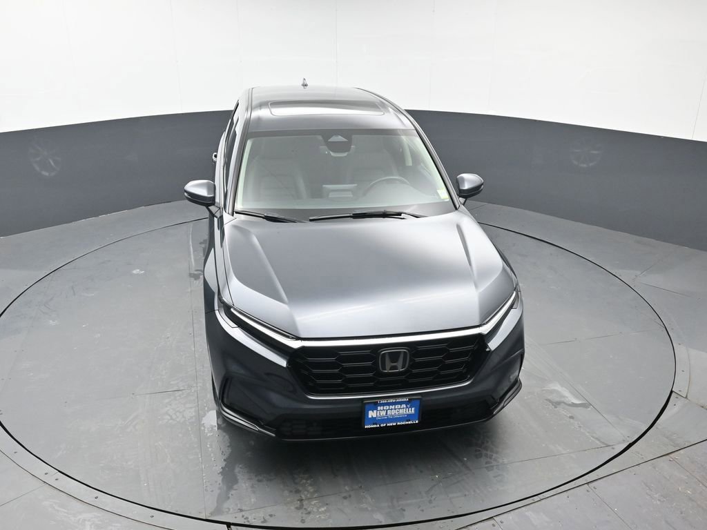 Certified 2023 Honda CR-V EX-L image 47