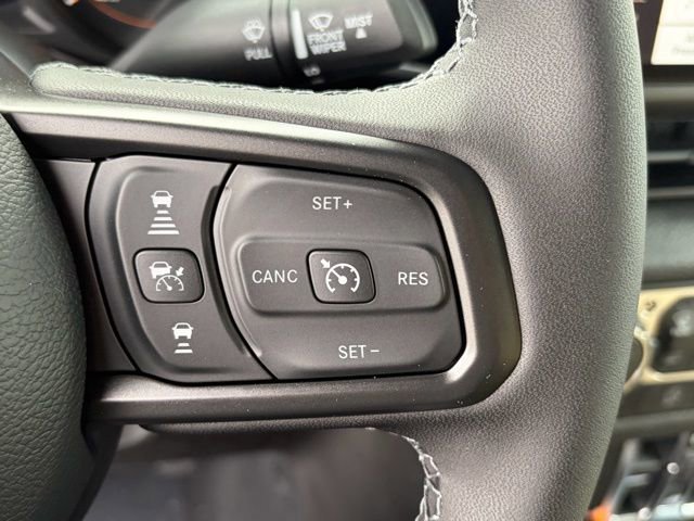 New 2026 Jeep Gladiator Sport image 17