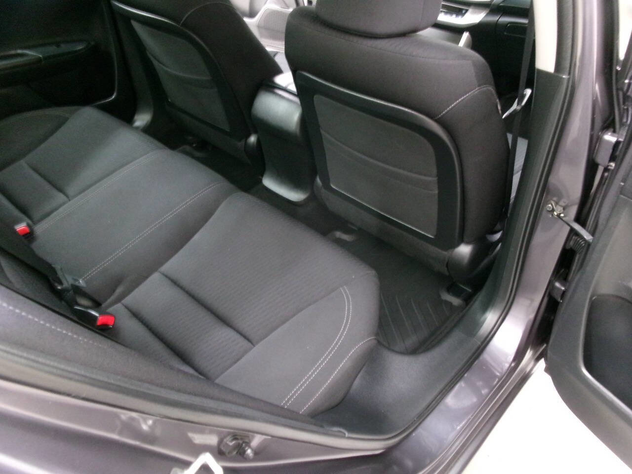 Used 2014 Honda Accord Sport image 27