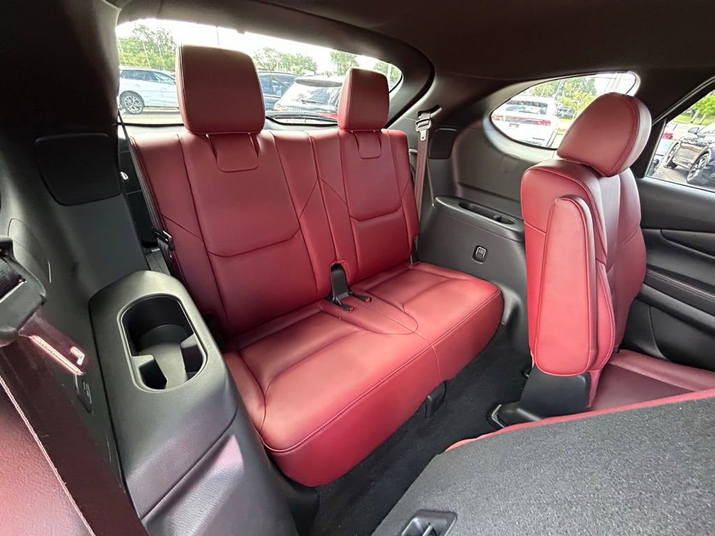 Used 2023 MAZDA CX-9 Carbon Edition AWD/4WD image 49