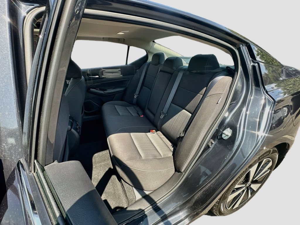 Used 2020 Nissan Altima 2.5 SV FWD image 24