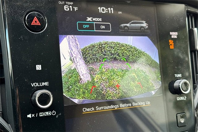 Used 2025 Subaru Outback Premium w/ Popular Package #1 image 23