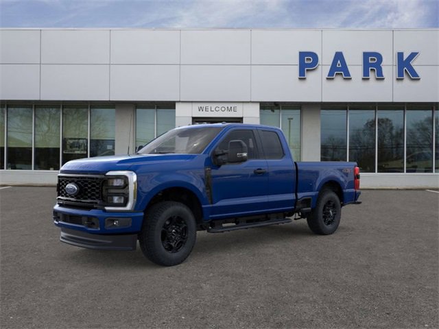 New 2026 Ford F250 XL image 2