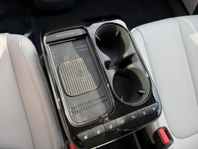 New 2026 Hyundai Ioniq 5 Limited image 24