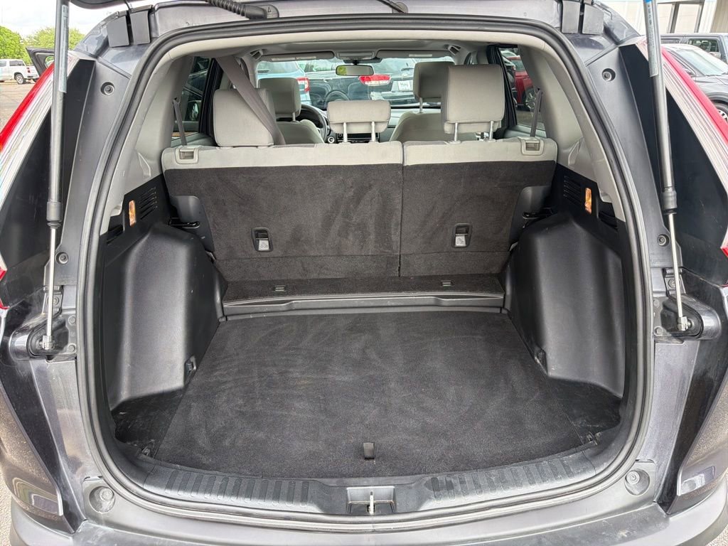Used 2017 Honda CR-V EX image 21
