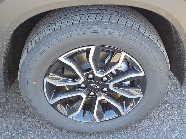 New 2026 Chevrolet TrailBlazer ACTIV w/ Convenience Package FWD image 6