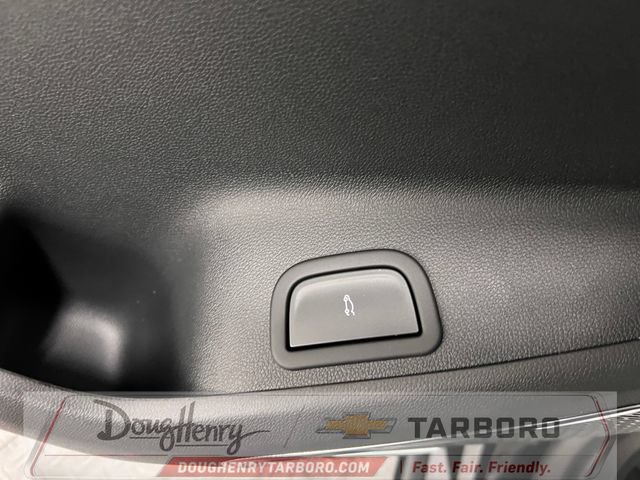 New 2026 Chevrolet Traverse RS w/ LPO, Floor Liner Package AWD/4WD image 29