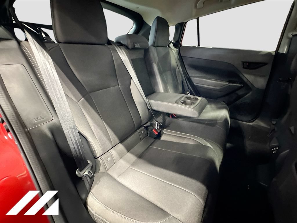 New 2026 Subaru Crosstrek 2.5i Premium AWD/4WD image 25